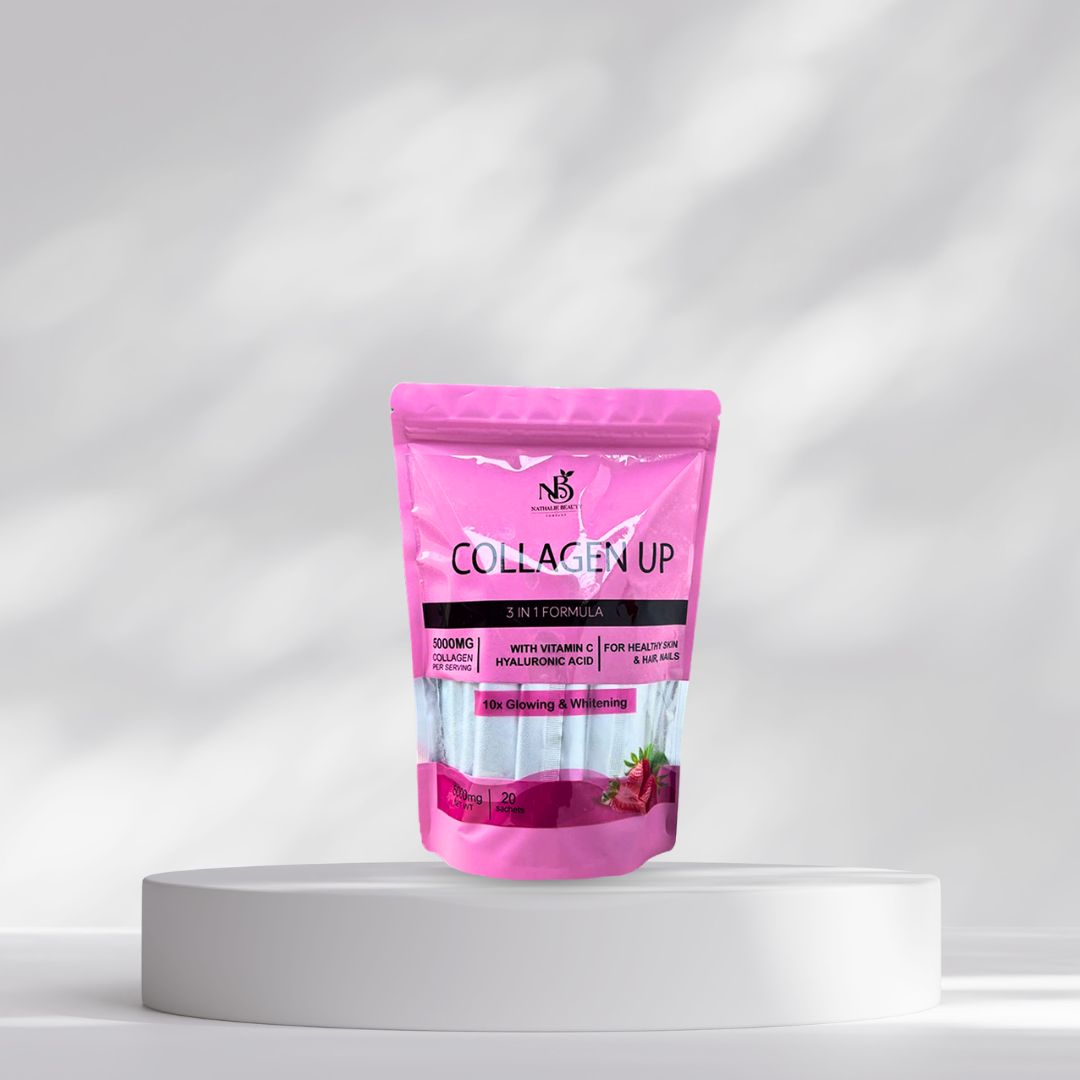 3 in 1 Collagen Stick