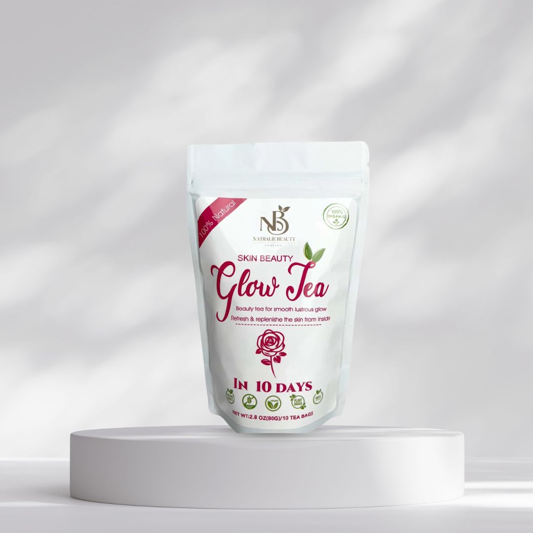 Glow tea