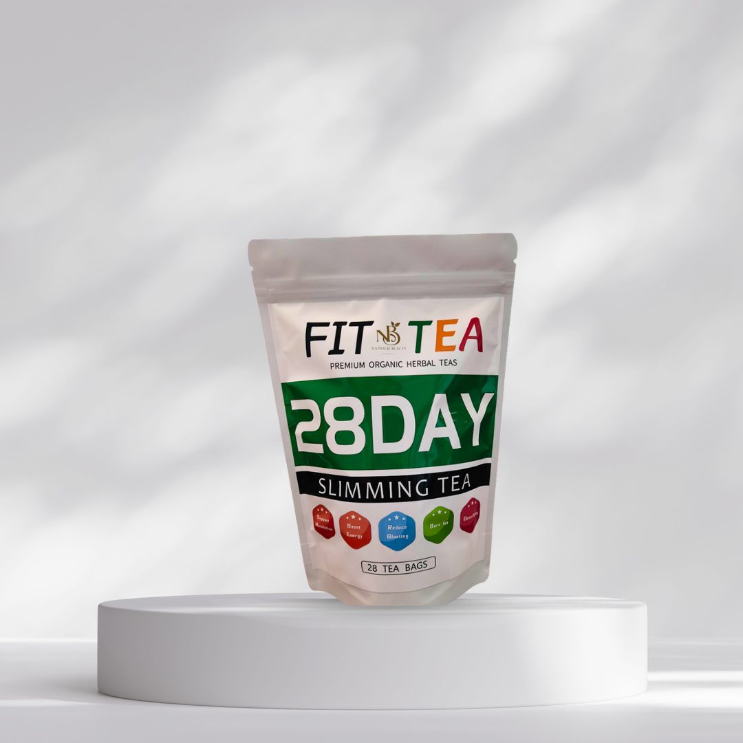 Fit tea