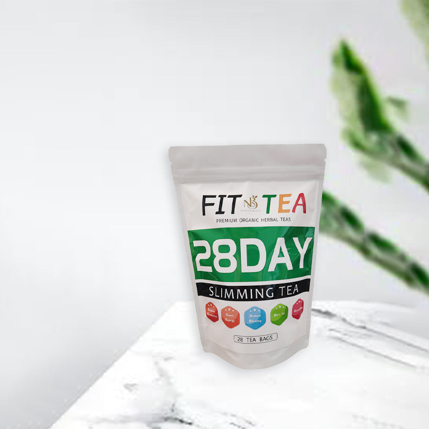 Fit tea