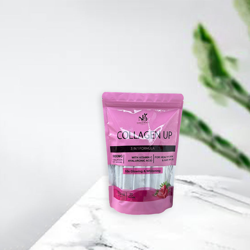 3 in 1 Collagen Stick