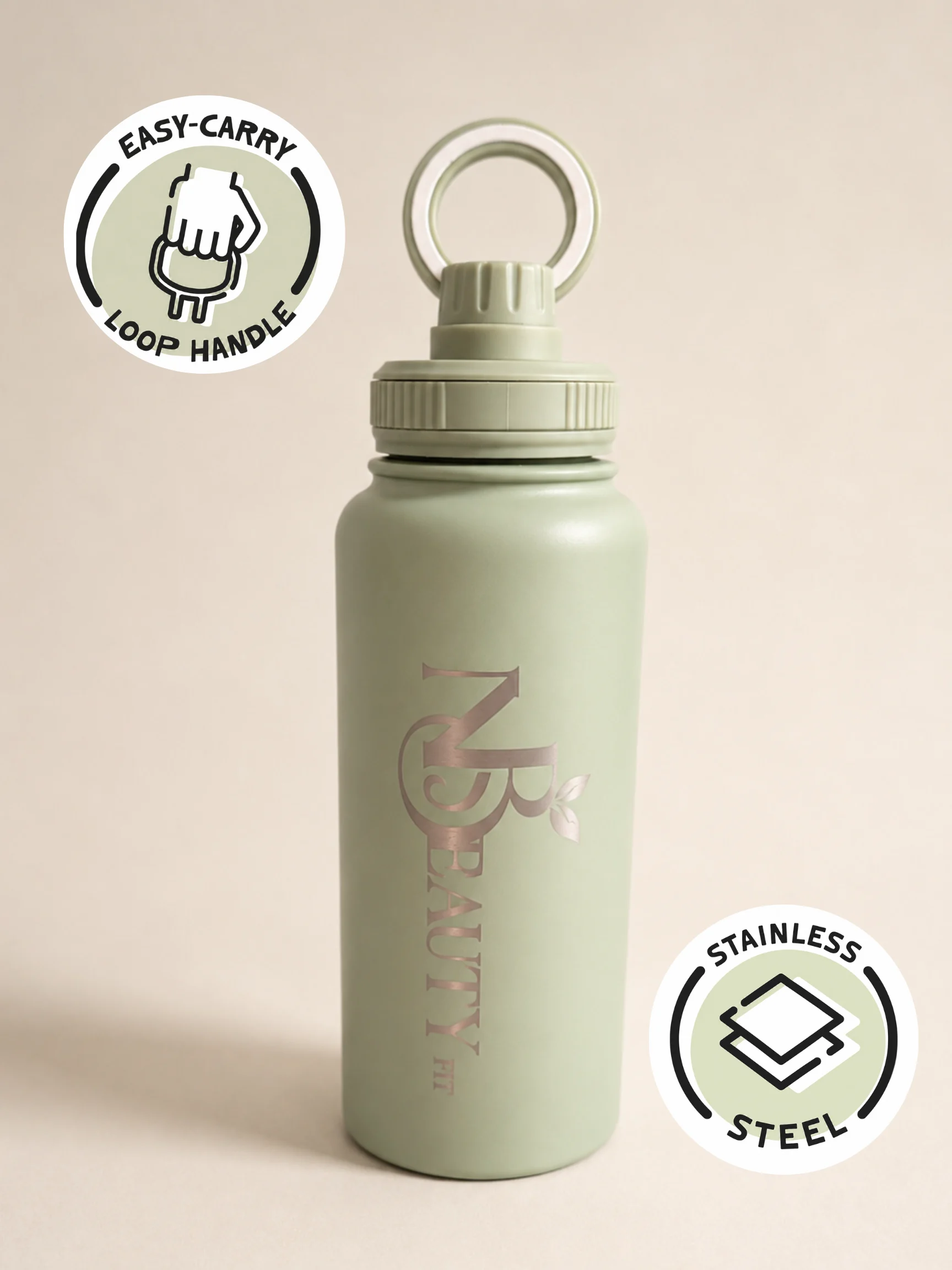Water bottle