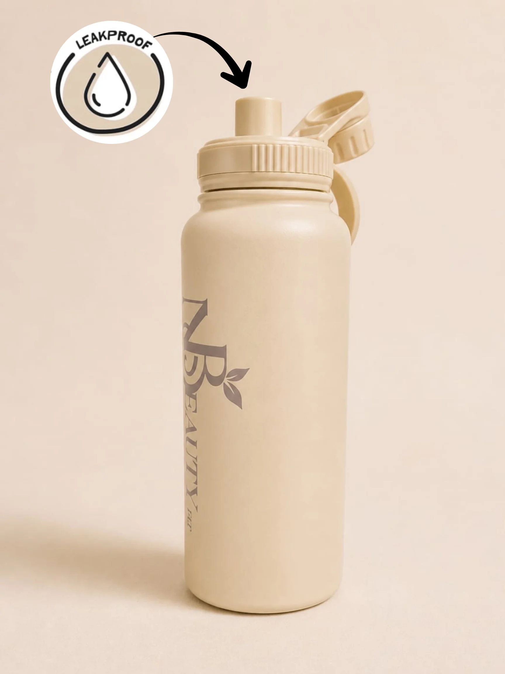 Water bottle