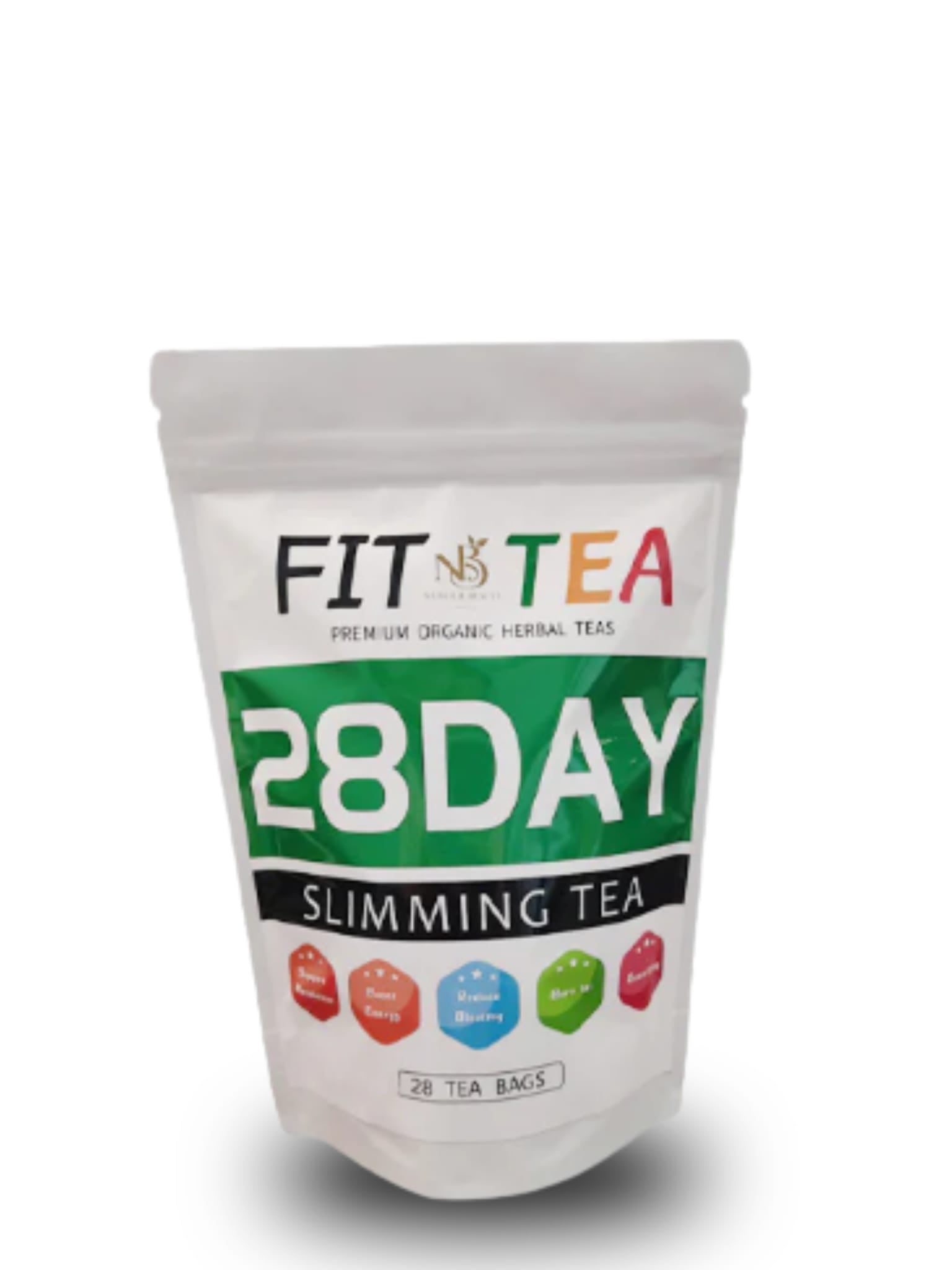 Fit tea