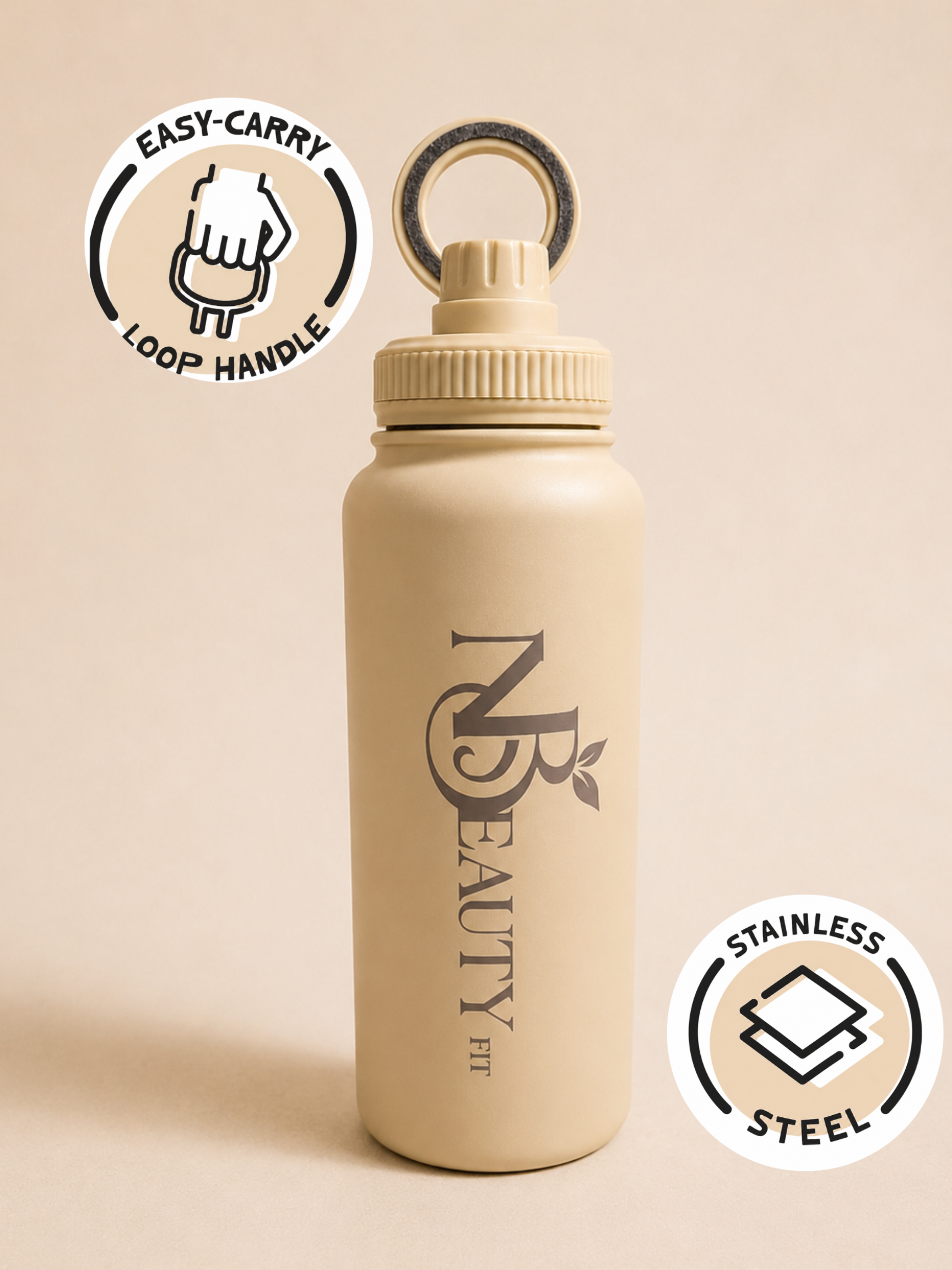 Water bottle