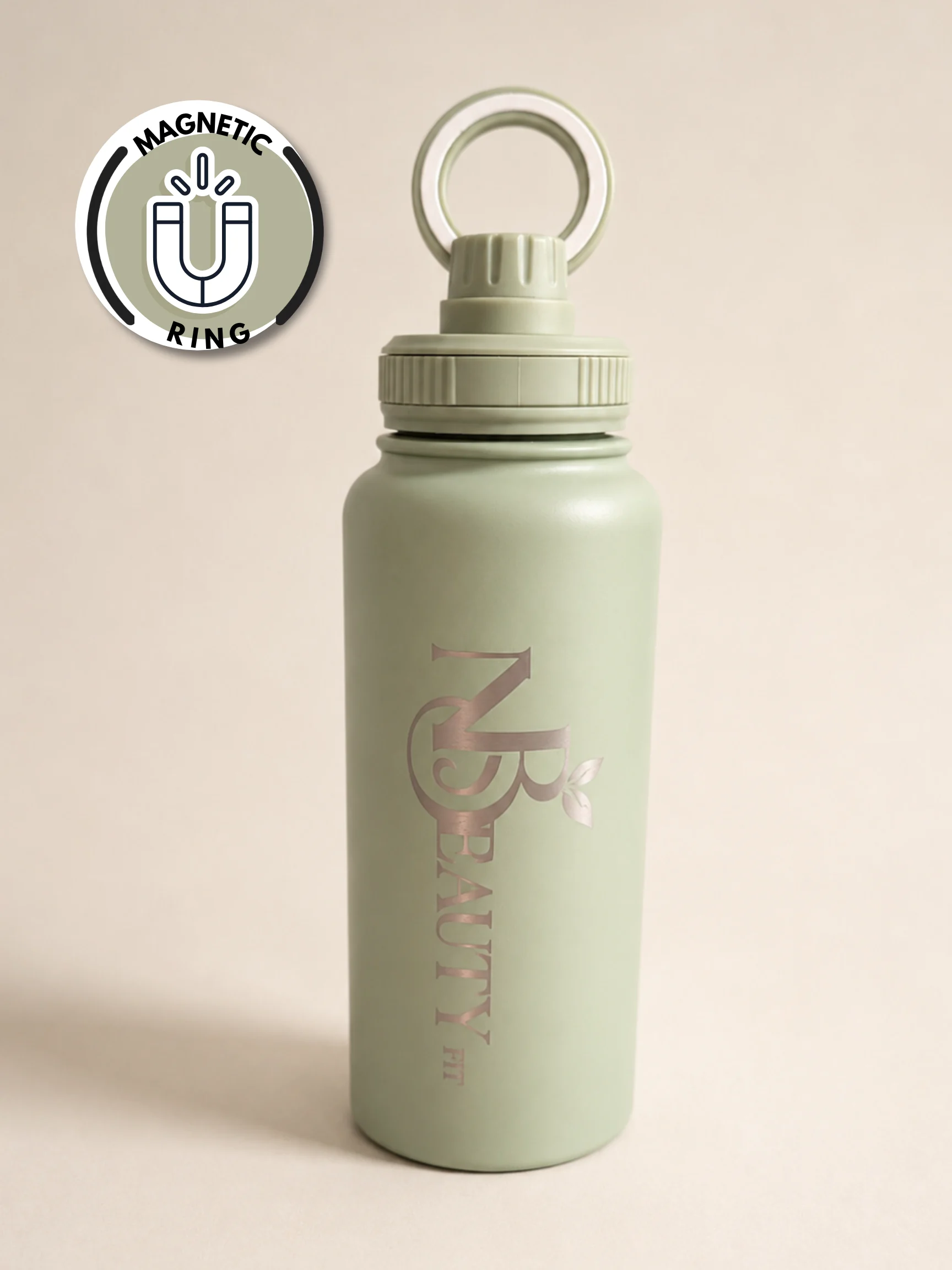 Water bottle