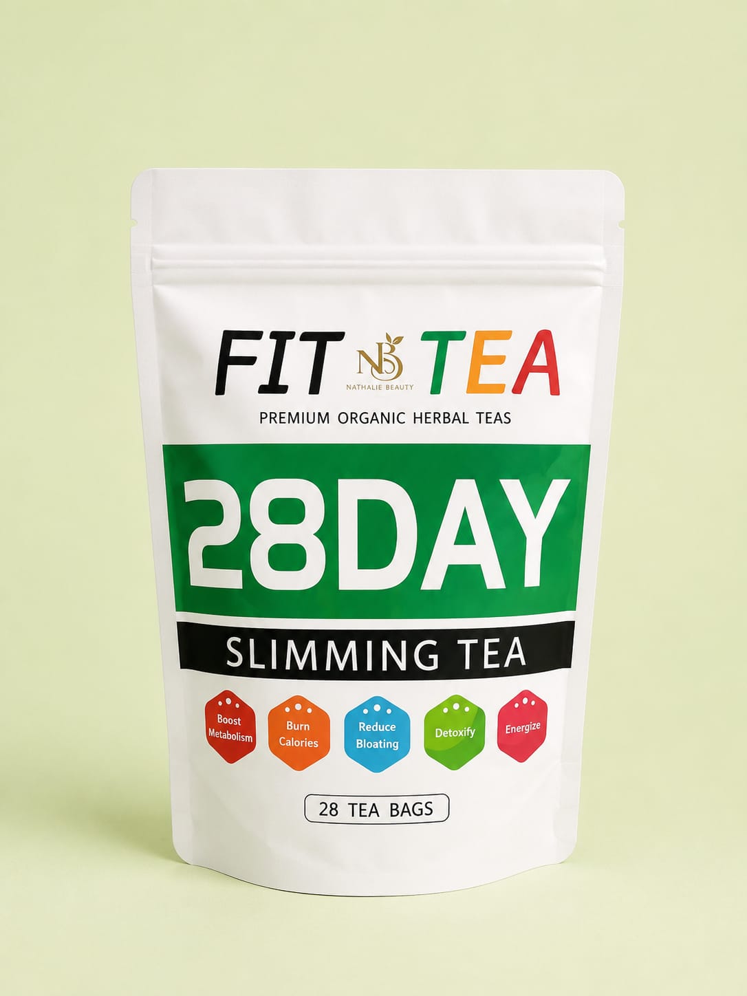 Fit tea